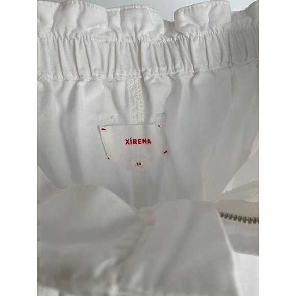 Xirena "Tyese" White Pant, size XS. - Picture 6 of 6